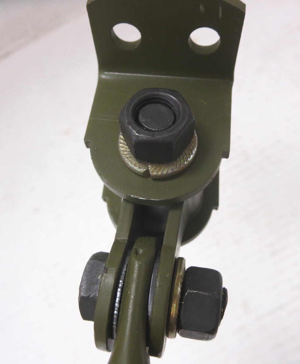 Body Catalog Willys Kaiser CJ2A CJ3A Jeep Peter DeBella Jeep Parts